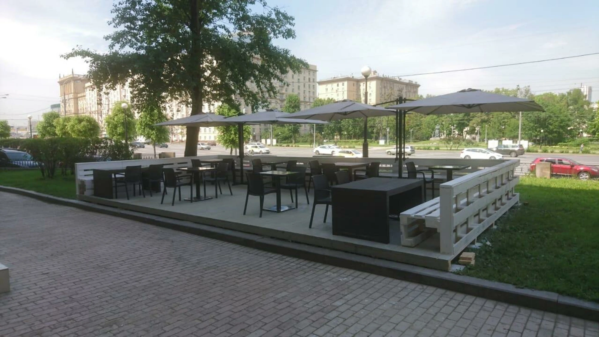 Дижестив (Ресторан )