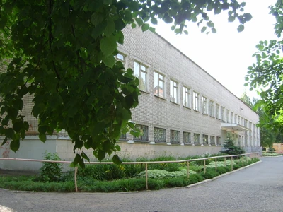 МБОУ СОШ № 11 (Общеобразовательная школа)