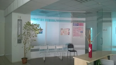 Личный доктор (Медцентр, клиника)