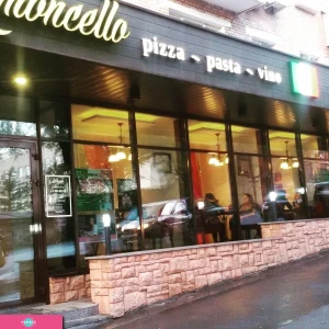 Limoncello, "Лимончелло", итальянский ресторан с детской комнатой на Фонтанной, Владивосток 