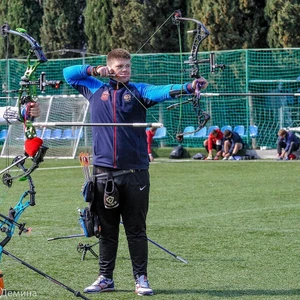 Челябинская областная федерация стрельбы из лука (Спортивный клуб, секция )