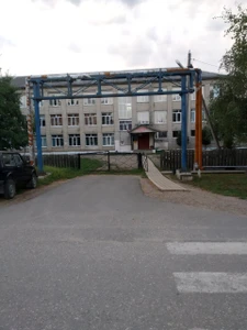 Парфеньевская средняя общеобразовательная школа им. Е. Ковалевского (Общеобразовательная школа)