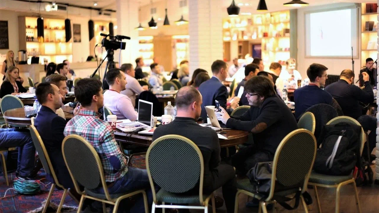 Лофт 13, гармонично оформленное многофункциональное пространство