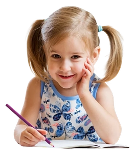 Робоборик - онлайн обучение 5-7 лет