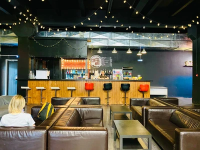 Танцевальные залы (Школа танцев )