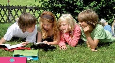 Helen Doron, международная школа английского языка для детей от 6 месяцев на Ветеранов, СПб