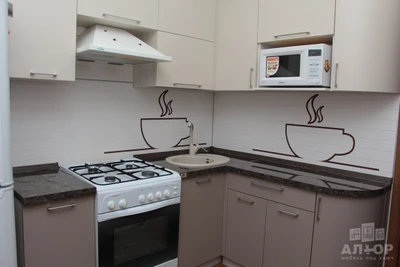 Алюр (Мебель на заказ )