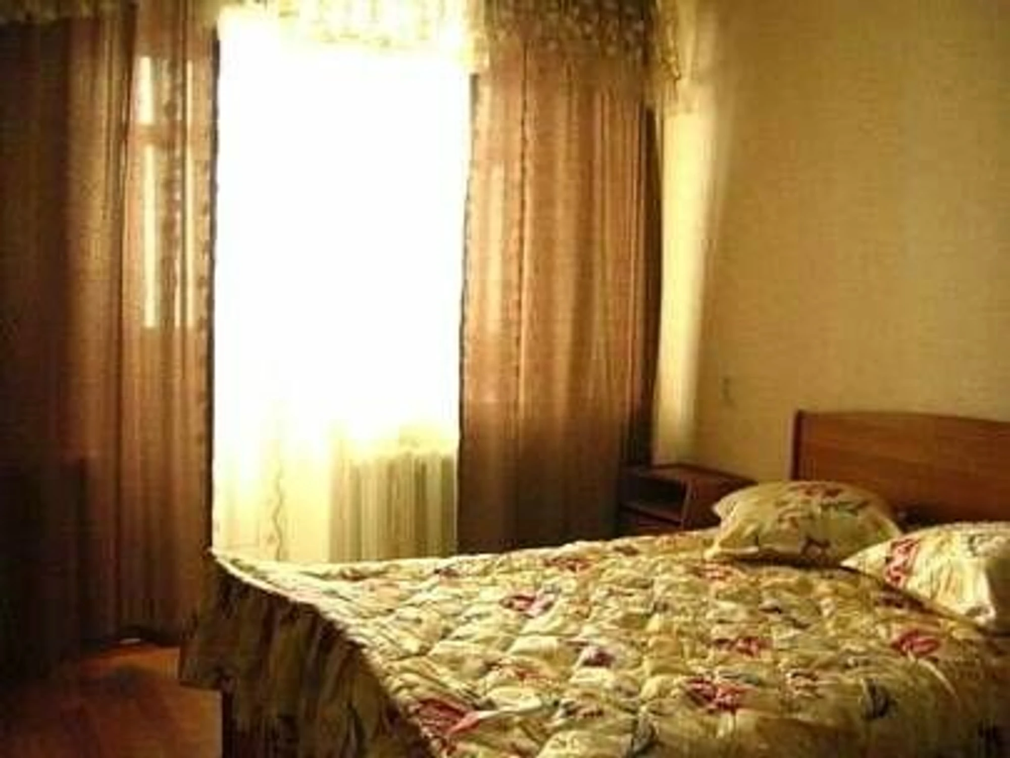 Тихая гавань (Гостиница)