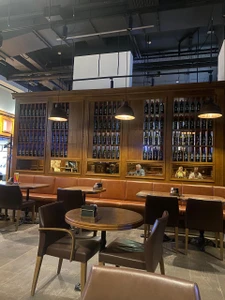 Torro Grill (Ресторан)