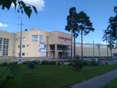 Оосинкан (Спортивный клуб, секция )