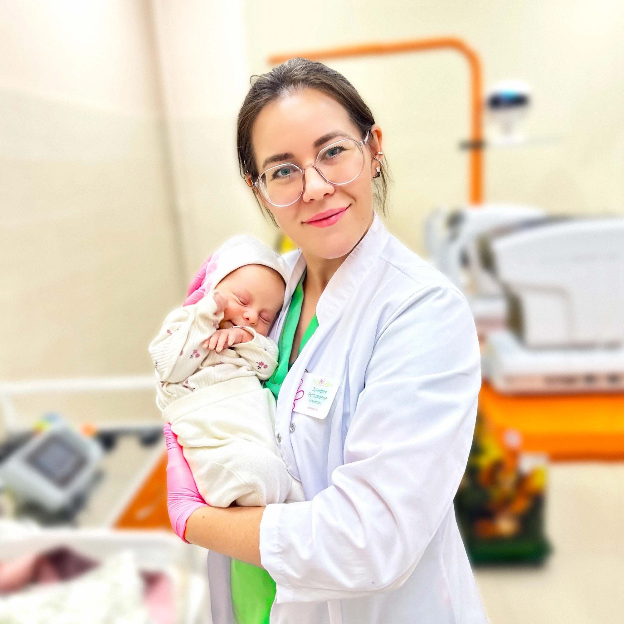 Детские чекапы со скидкой 20% во всех клиниках сети "ПреАмбула"