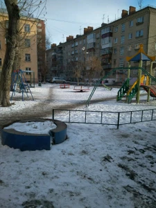 Детская игровая площадка (Детские игровые залы и площадки)