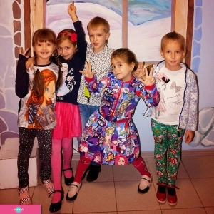 "Квест-НЕ-для-взрослых", квесты для детей от 5 до 14 лет и родителей на Нейбута, Омск 