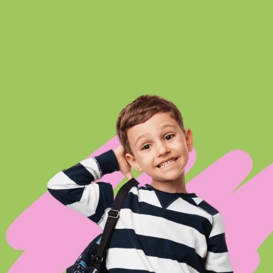 Репетитор начальных классов для детей 7-10 лет
