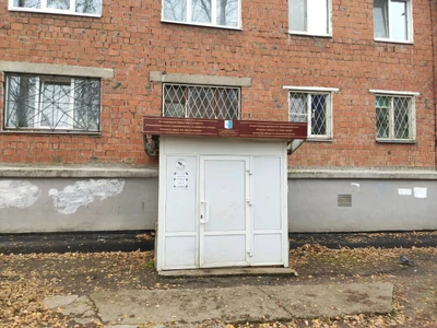 Импульс (Спортивная школа)