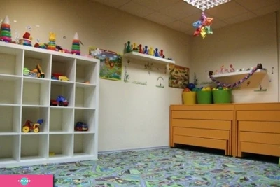 "Тема" на Волочаевской, частный детский сад, детский клуб, Казань