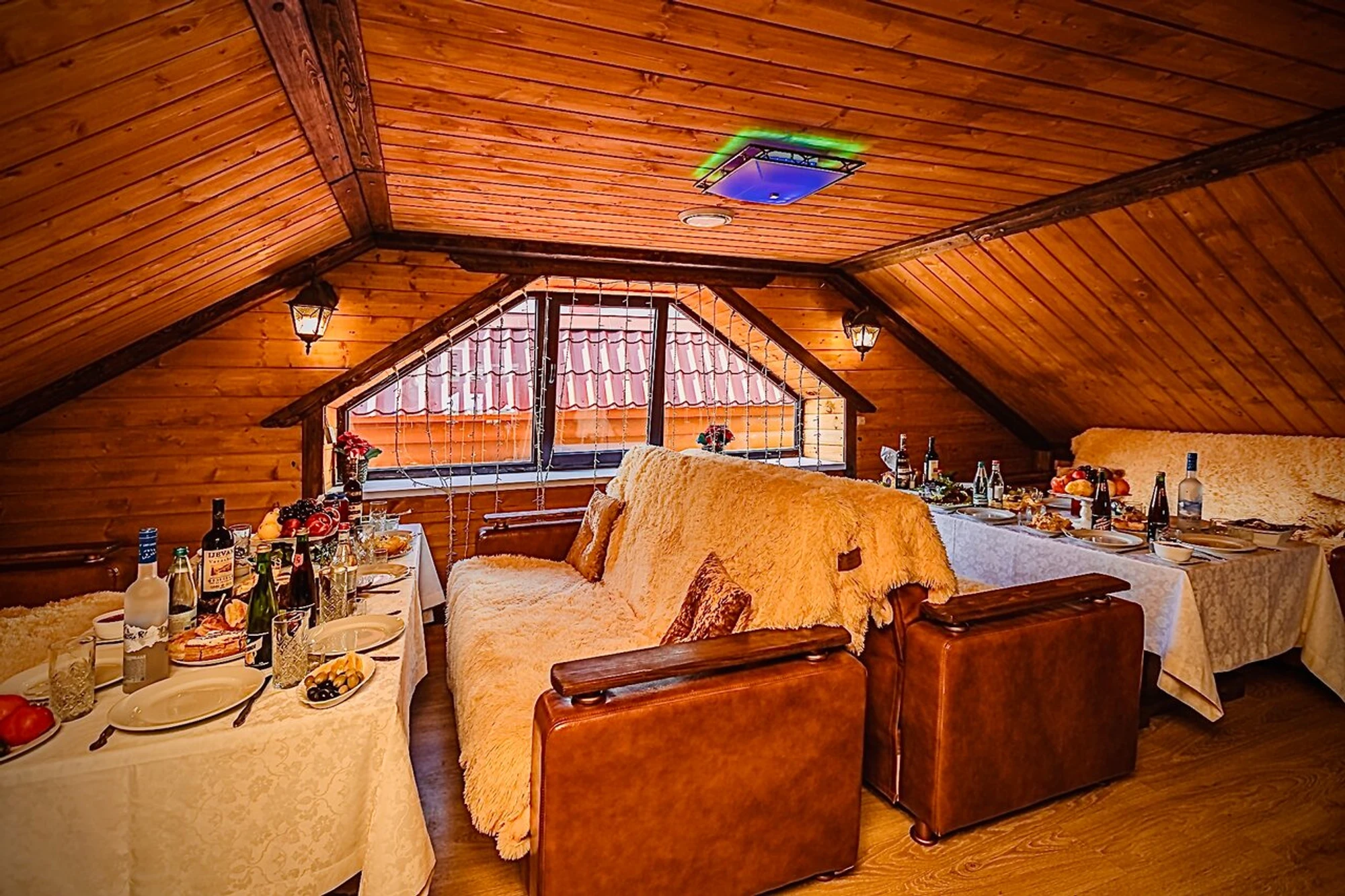 Старый ГородЪ (Ресторан )