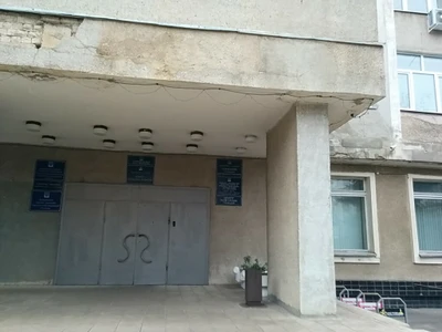 Комитет образования, культуры, спорта и работы с молодежью (Управление образованием)