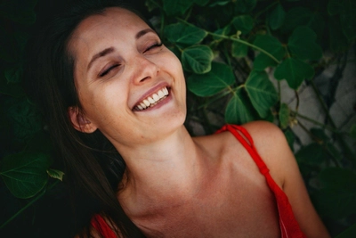 Анна Колчина - нутрициолог, специалист по здоровому образу жизни