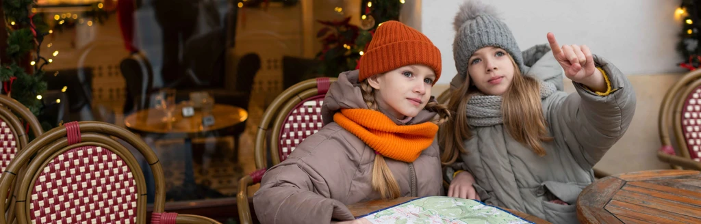 Афиша на занимательный февраль в Санкт-Петербурге
