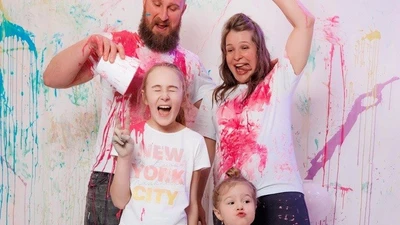 MORKOV’ студия свободного рисования в Ярославле