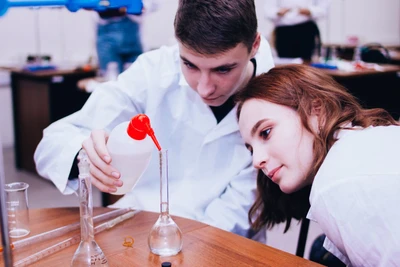 Онлайн-школа Коалиция. Курсы ЕГЭ, ОГЭ и олимпиад (Учебный центр )