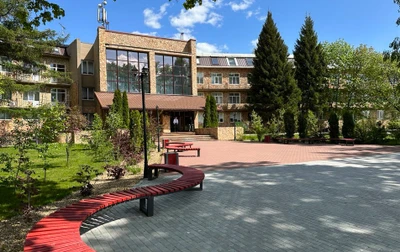 Смена в отеле «Эдэм»