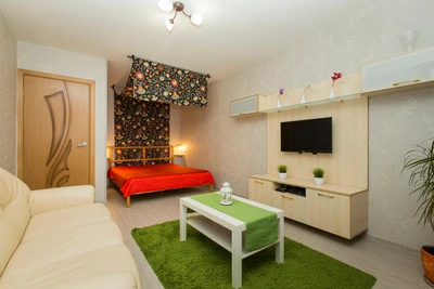 HomeHotel (Гостиница)