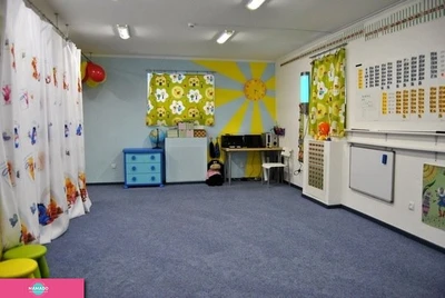 "Бамбини Клуб", детский интеллектуально-досуговый центр на Демократической, Самара 