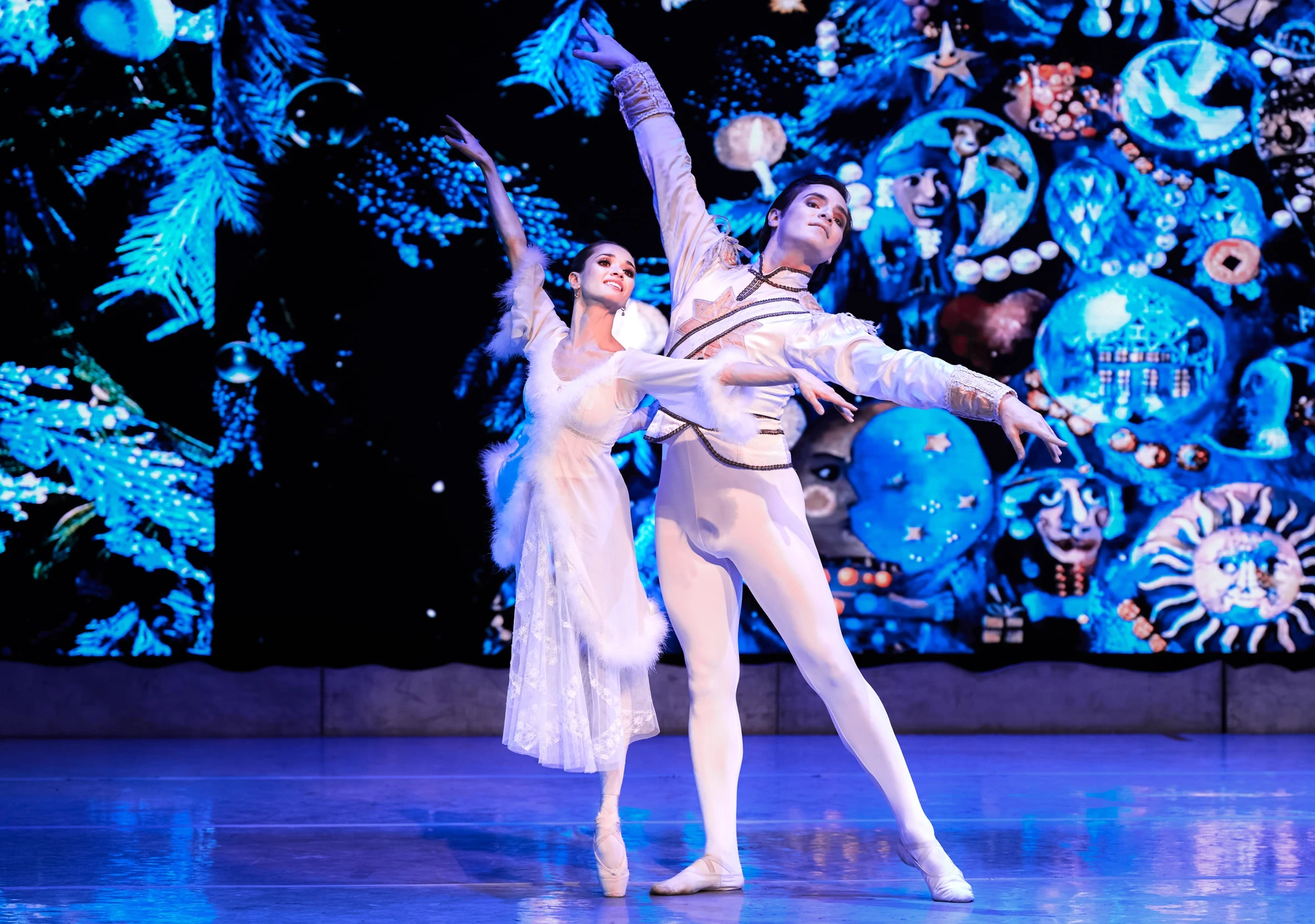 Балет "Щелкунчик"