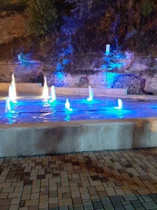 Емануелевский парк