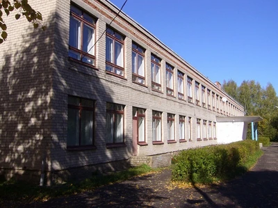 Неверовская Средняя Общеобразовательная школа Имени Крылова А. Д. Муниципального района Город Нерехта и Нерехтский район Костромской области (Общеобразовательная школа)