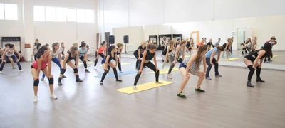 DiDance (Школа танцев)