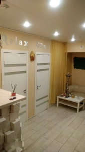 Relax SPA (Спа-салон )