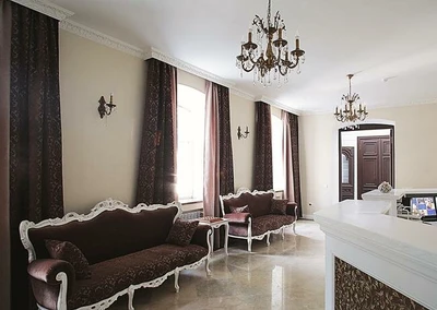 "Бонотель" (Гостиница)