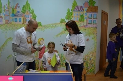 "Детка групп", частная детская клиника, обследования, справки для детский садов и школ во Владивостоке 