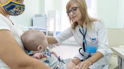 "Семейный доктор", сеть многопрофильных медицинских центров