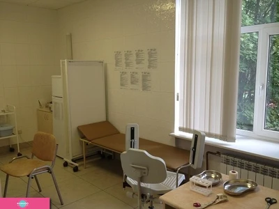 "Хеликс", диагностический центр в Калининском районе, СПб 