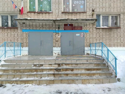 Детский сад № 198 (Детский сад)