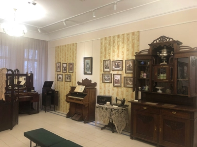 Нерехтский краеведческий музей (Музей)