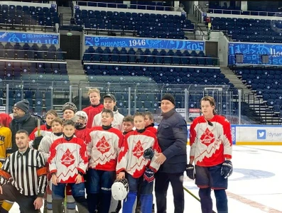 Hockey-star team (Спортивный клуб, секция)