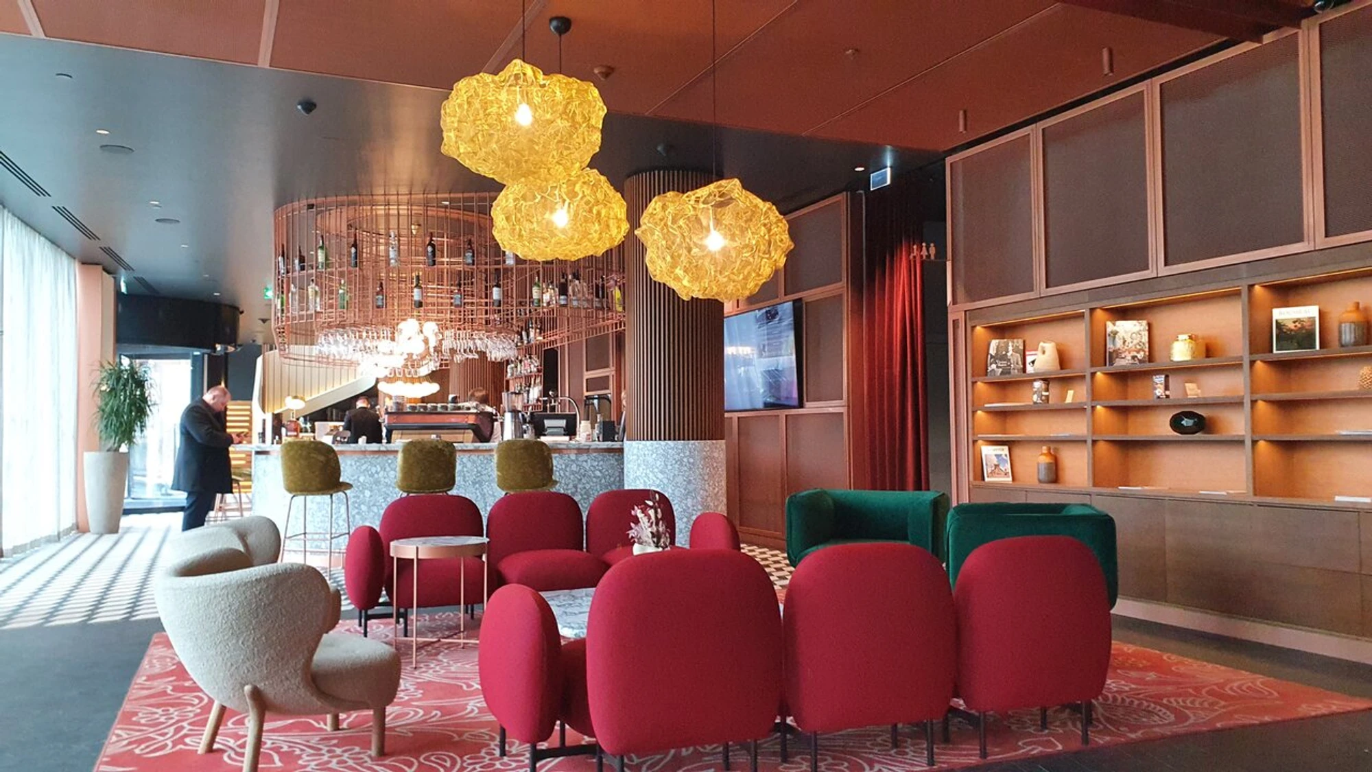 Шагал (Ресторан )