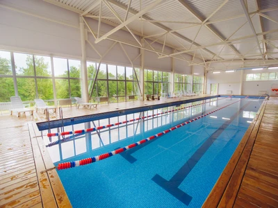 Красный Курган (Дом отдыха)