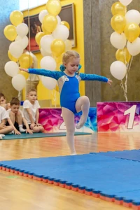 Mendeleef Fitness (Фитнес-клуб)