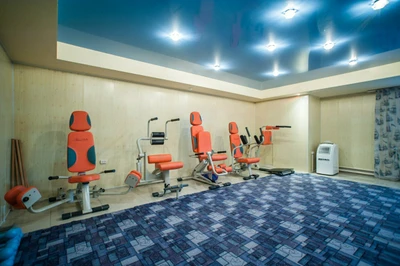 Sport Family Club (Оздоровительный центр )