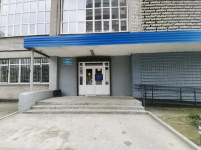 Колледж сервиса и туризма, корпус № 3 (Колледж)