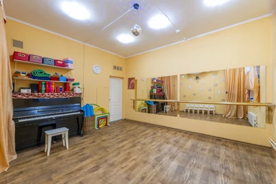 Центр досуга и творчества Малахит (Центр развития ребёнка )