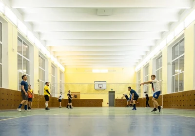 SunVolley (Спортивная школа)