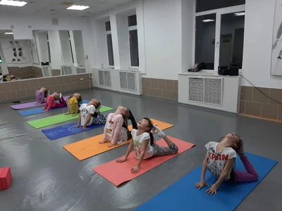 Аполлон (Фитнес-клуб )