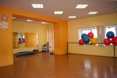 Fitnes Club (Фитнес-клуб )